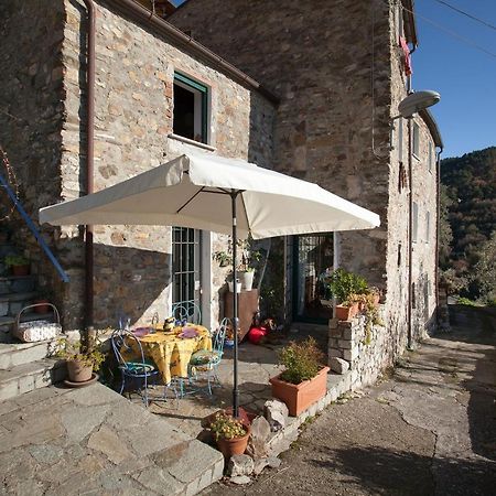 Chezcatherine Villa Sarzana Bagian luar foto