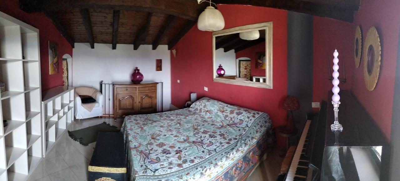 Chezcatherine Villa Sarzana Bagian luar foto