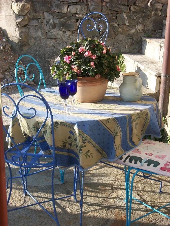 Chezcatherine Villa Sarzana Bagian luar foto