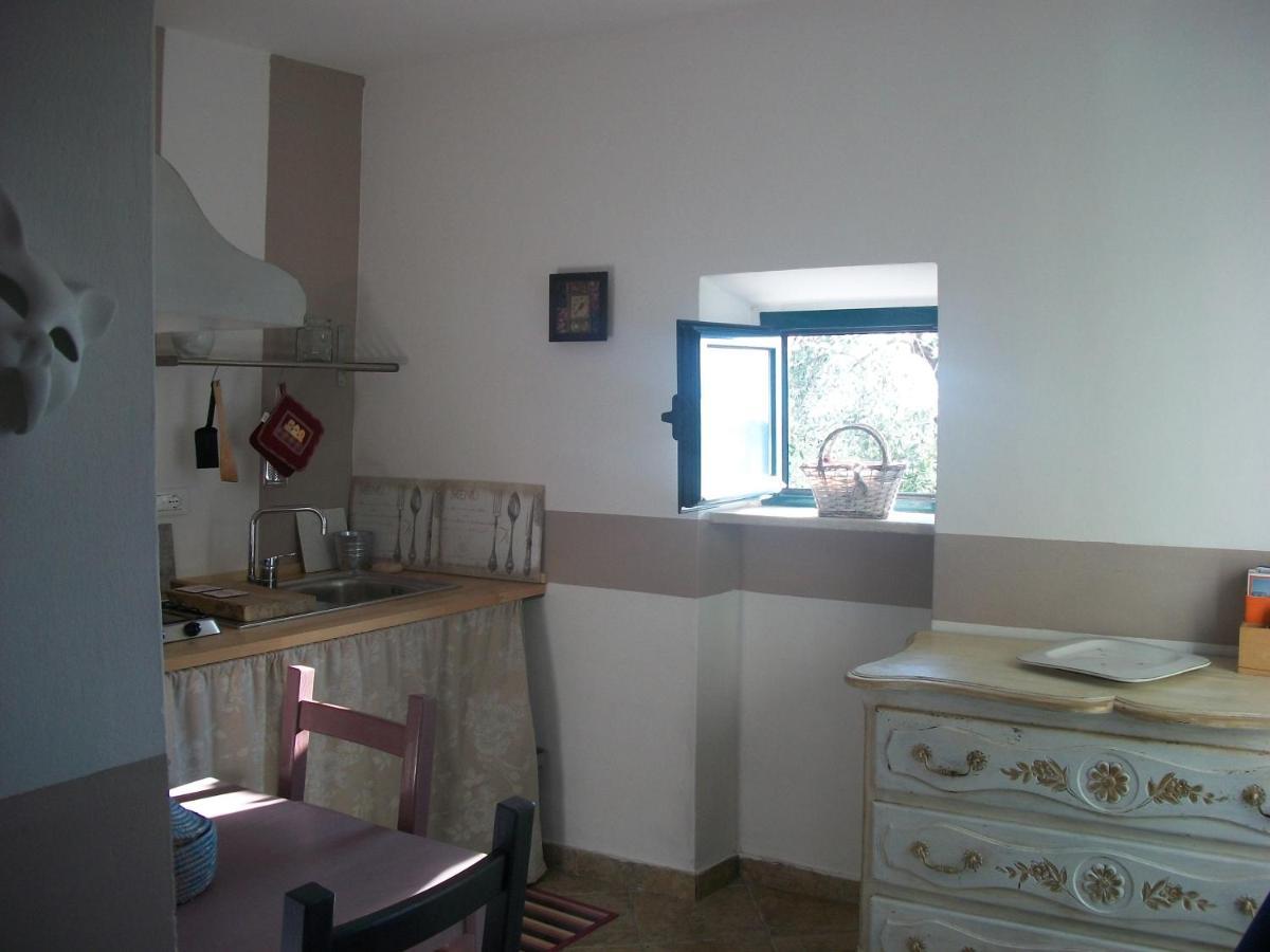 Chezcatherine Villa Sarzana Bagian luar foto