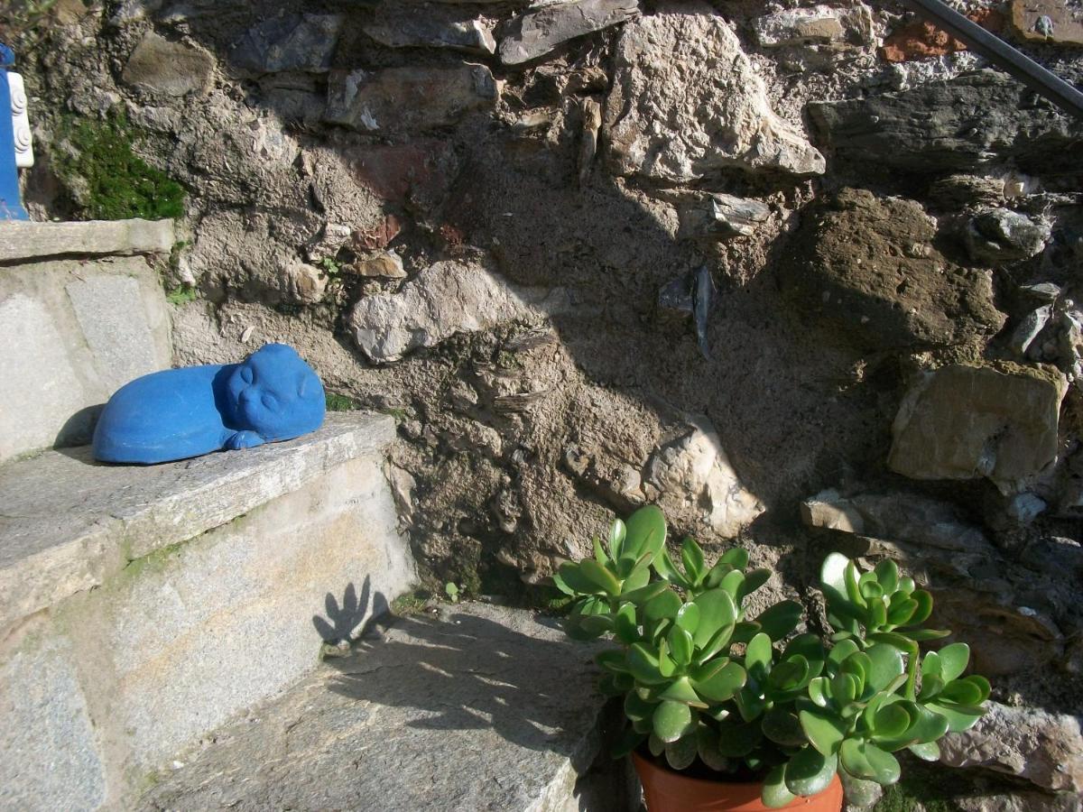 Chezcatherine Villa Sarzana Bagian luar foto