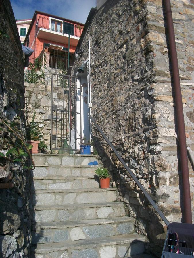 Chezcatherine Villa Sarzana Bagian luar foto