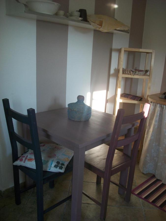 Chezcatherine Villa Sarzana Bagian luar foto
