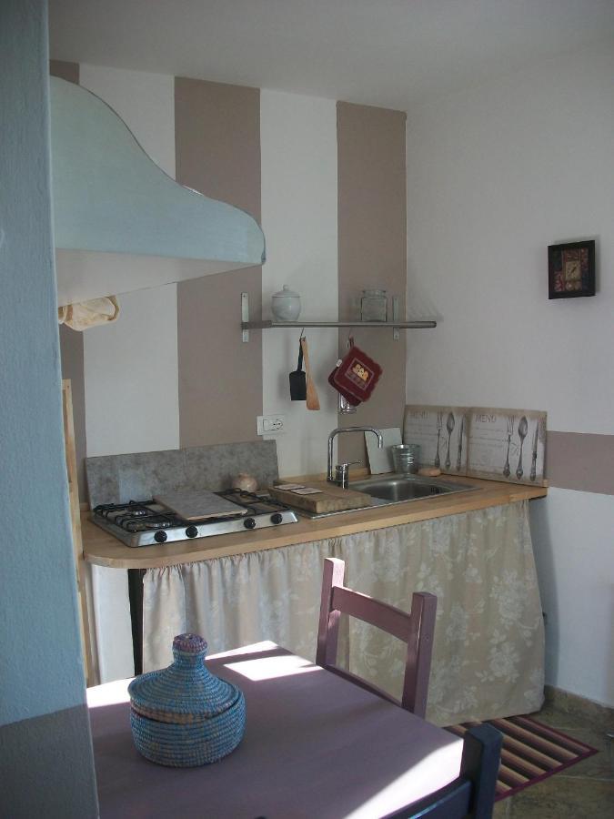 Chezcatherine Villa Sarzana Bagian luar foto