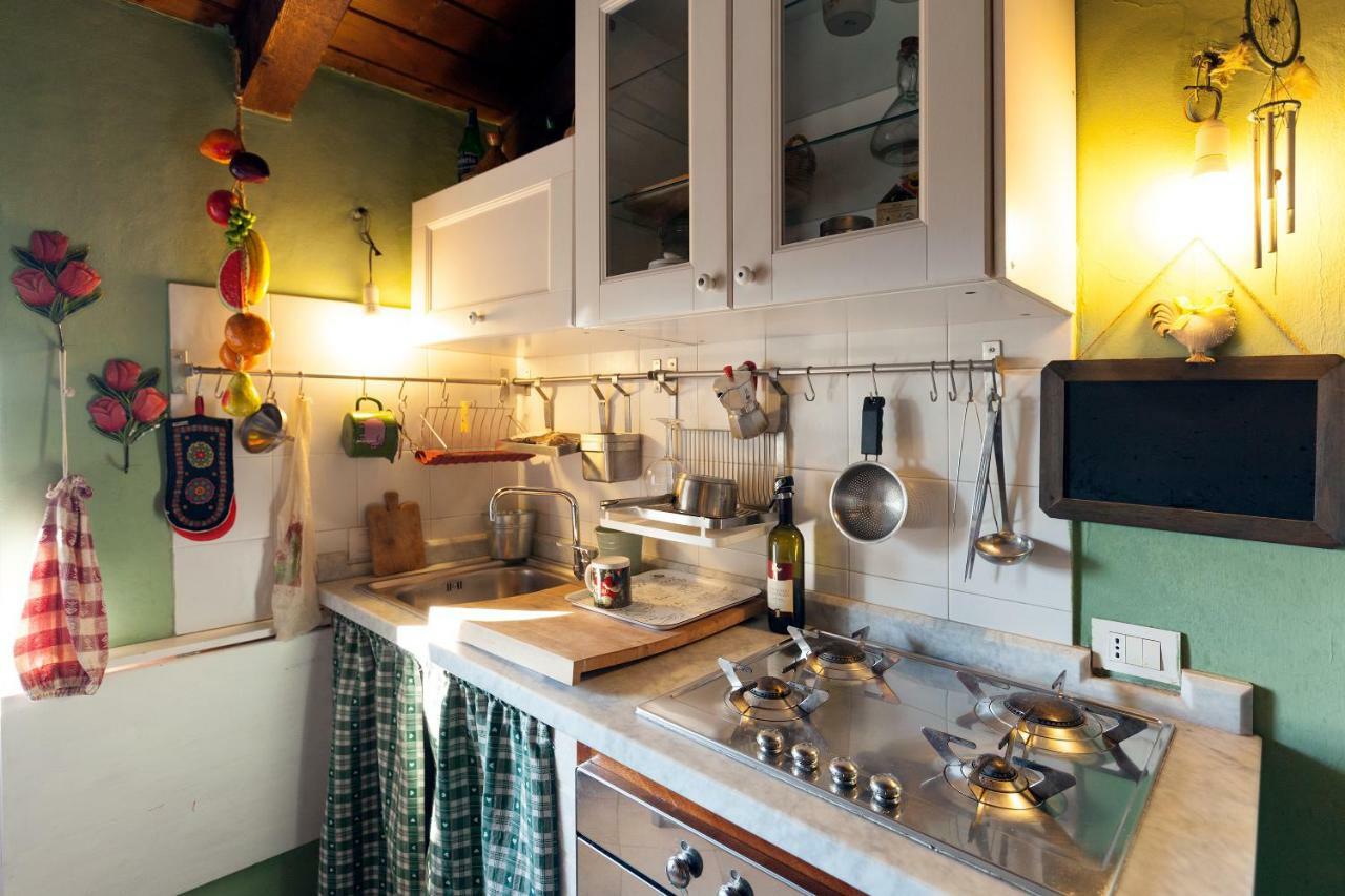 Chezcatherine Villa Sarzana Bagian luar foto
