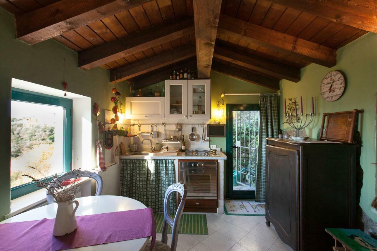Chezcatherine Villa Sarzana Bagian luar foto