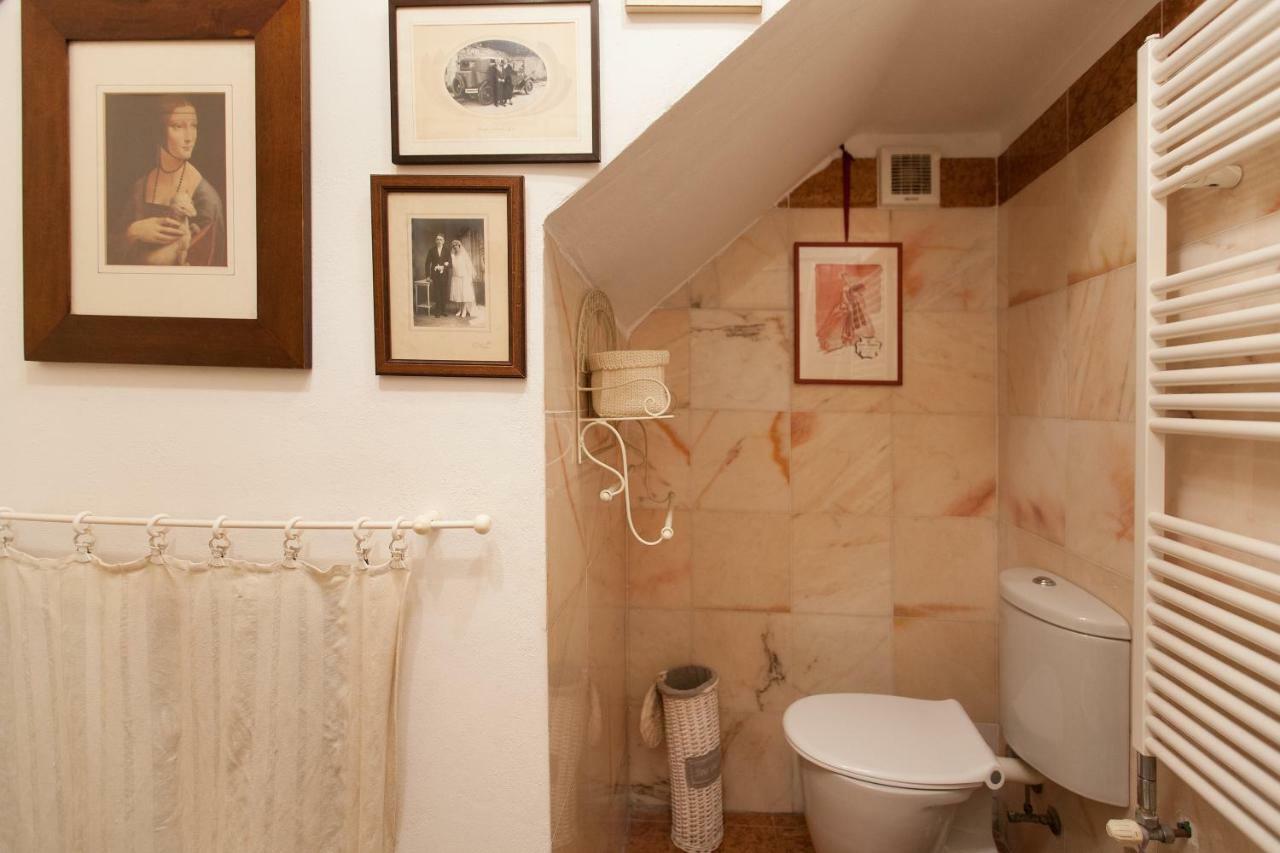 Chezcatherine Villa Sarzana Bagian luar foto