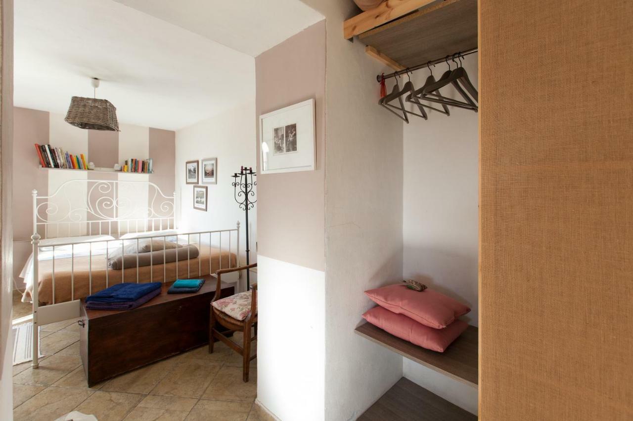 Chezcatherine Villa Sarzana Bagian luar foto