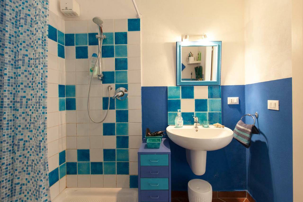 Chezcatherine Villa Sarzana Bagian luar foto